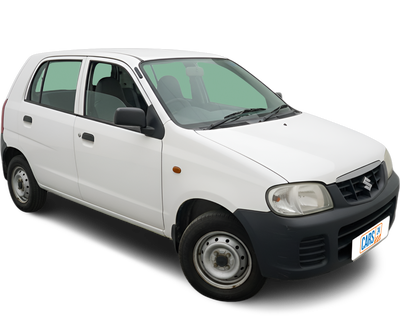 Maruti Alto-img